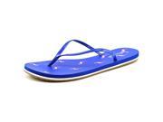 Splendid Firefly Women US 11 Blue Flip Flop Sandal