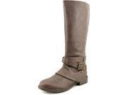 Report Hargrove Women US 10 Brown Knee High Boot
