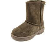 Bearpaw Meadow Toddler Youth US 11 Brown Snow Boot