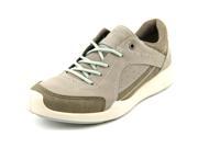 Ecco Biom Hybrid Walk Men US 8 Gray Walking Shoe