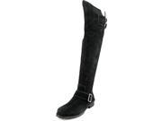 Matisse Flynn Women US 5.5 Black Knee High Boot