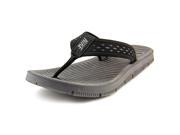 Nike Celso Motion Slide Men US 8 Black Slides Sandal UK 7