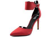 Circus by Sam Edelman Maddy Women US 8.5 Red Sandals