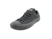 Converse Chuck Taylor All Star Ox Women US 5 Black Sneakers