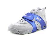 Nike Air Veer Men US 10.5 Gray Basketball Shoe