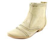 Matisse Sultan Women US 6 Nude Ankle Boot