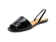 Report Signature Skylen Women US 7.5 Black Slides Sandal