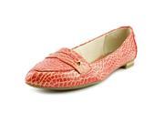 Life Stride Comment Women US 7 N S Pink Flats