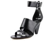 Belle Sigerson Morri Forum Women US 8 Black Sandals