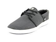 DC Shoes Haven Men US 10 Black Skate Shoe UK 9 EU 43