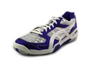 Asics Gel Blade 4 Women US 10 Purple Running Shoe