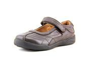 Stride Rite Claire Toddler US 8.5 Brown Mary Janes