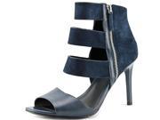 Charles David Itano Women US 6 Blue Heels