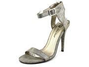 Michael Antonio Jarrod Women US 8 Gray Sandals