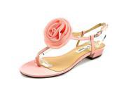 Nina Kady Women US 6 Pink Sandals
