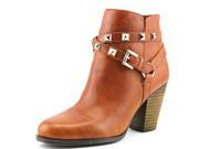 Guess Fran Women US 8.5 Brown Ankle Boot