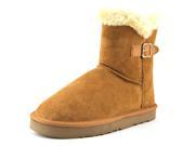 Style Co Tiny 2 Women US 7 Brown Winter Boot