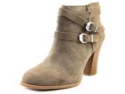 INC International Concepts Jaydie Women US 8 Gray Ankle Boot