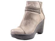 JBU by Jambu Merlot Women US 6 Gray Ankle Boot