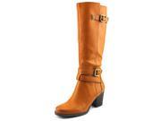 Naturalizer Tricia Women US 9.5 Brown Knee High Boot
