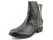 Kenneth Cole NY Marcy 3 Women US 5 Black Ankle Boot