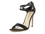 Via Spiga Tiara Women US 5.5 Black Sandals