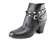 Guess Fran Women US 5 Black Ankle Boot