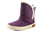 Stride Rite Dixie Youth US 11 Purple Winter Boot