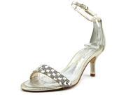Caparros Starla Women US 6.5 Gold Sandals