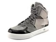 Adidas C 10 Originals Youth US 4.5 Gray Sneakers