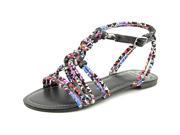 Fergie FLOAT Women US 6 Multi Color Sandals
