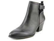 Franco Sarto Garda Women US 6.5 Black Ankle Boot