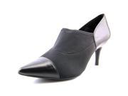 Bandolino Dicaree Women US 8.5 Black Heels