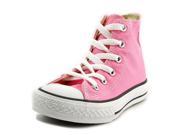 Converse Yths C T Allstar Youth US 11.5 Pink Sneakers