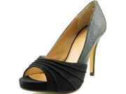 Thalia Sodi Marissa Women US 9.5 Black Heels