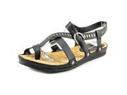 Baretraps Krissy Women US 6.5 Black Gladiator Sandal