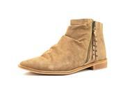 Charles By Charles David Brody Women US 10 Tan Ankle Boot