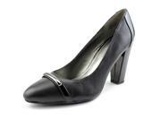 Bandolino Everley Women US 10 Black Heels