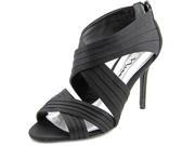 Nina Melizza Women US 9 Black Sandals