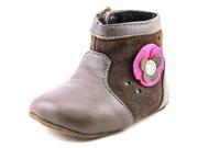 Smaller By See Kai Run Tenley Infant US 6 12 Months Brown Ankle Boot
