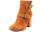 Vince Camuto Simlee Women US 8 Brown Ankle Boot