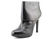 Jessica Simpson Addey Women US 10 Black Ankle Boot
