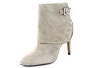 Jessica Simpson Dyers Women US 8.5 Gray Ankle Boot
