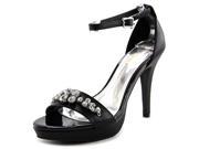 Report Loriann Women US 7.5 Black Sandals