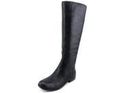 Jessica Simpson Randee Riding Boots Black 6.5 M US 36.5 EU