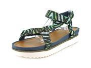 Coconuts By Matisse River Women US 6 Green Slingback Sandal