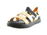 C Label Dysi 4 Women US 6 Gold Gladiator Sandal