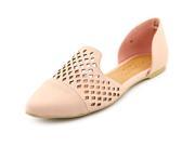 Coconuts By Matisse Elective Women US 8.5 Pink Flats
