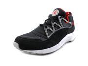 Nike Air Huarache Light Men US 9 Black Running Shoe