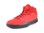 Jordan Jordan New School Men US 8.5 Red Basketball Shoe